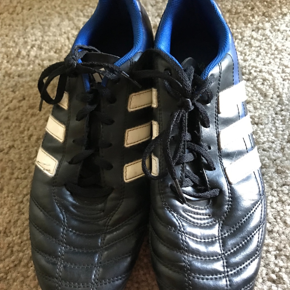 Adidas Cleats - Picture 2 of 5